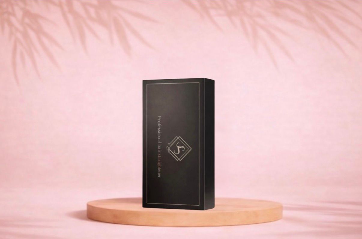 Lisseur professionnel